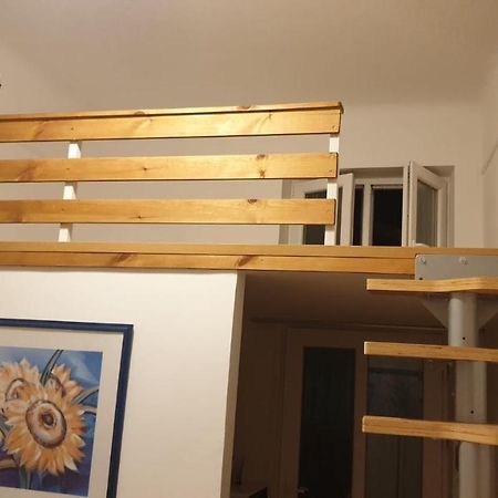apartman Deisi Budapest Bagian luar foto