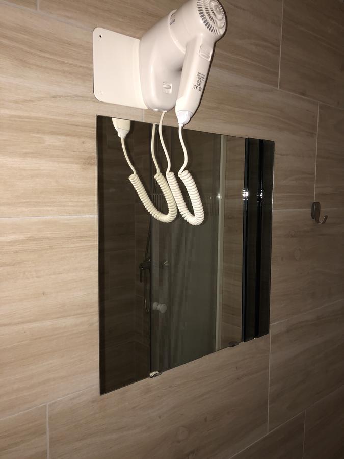 apartman Deisi Budapest Bagian luar foto